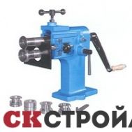 Ручной зиговочный станок RMK-12